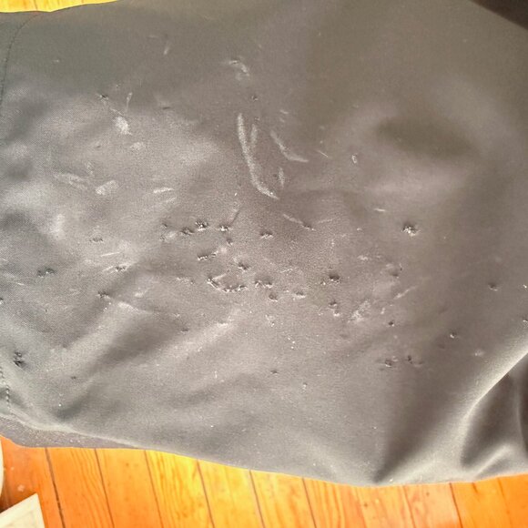 Marmot Women’s Refuge Bibs – Waterproof & Ultra-Stretchy! - Picture 11 of 11